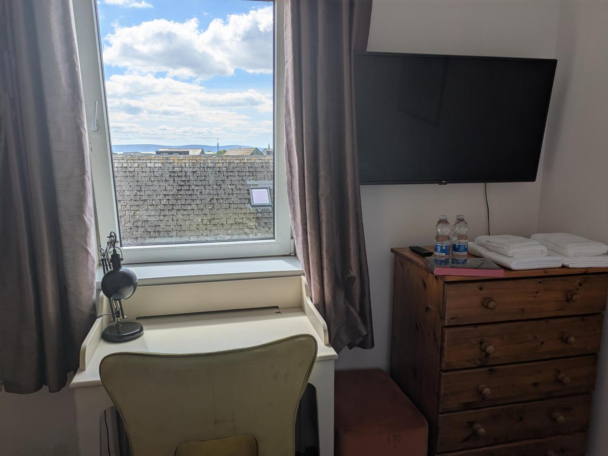 Heart Of City Centre Stunning View Galway Eksteriør bilde